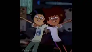i started this last summer 💀 | marcy x anne edit | #amphibia #marcanne #anneboonchuy #marcywu