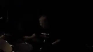 Metrognomes (biscuit on drums)