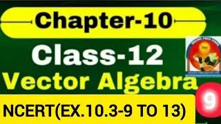 VECTOR#4 -EX -10.3#(Que - 9 to13 )