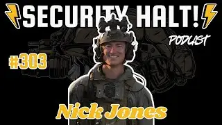 Nick Jones on Healing After War: Addiction, Resilience & the Power of Purpose