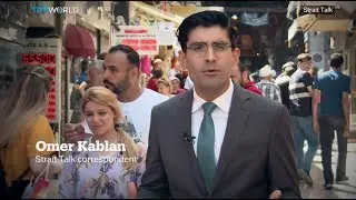 Omer Kablan reports on Turkey's economy after support from Qatar and other allies