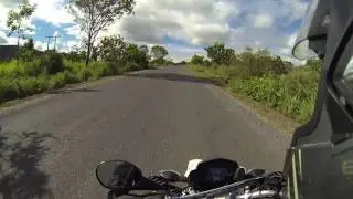 Bros 160 X Crosser 150 a disputa!