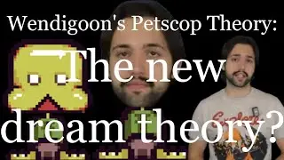 Criticizing Wendigoon's Petscop Theory