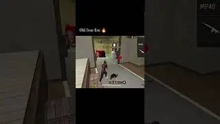 I'm Old free fire lover 😥