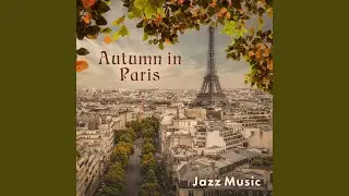 Autumn in Paris