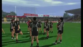 2025 Allianz Football League Round 4 highlights (postponed games) - Gaelic Games Football 2