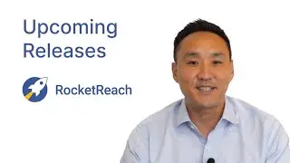 Introducing RocketReach Autopilot and more!