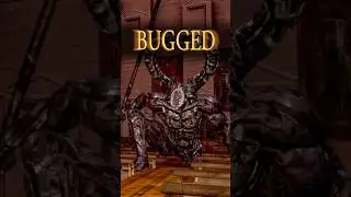 Every titanite demon in Dark Souls... #darksouls #darksoulsremastered #shorts