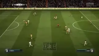 Fifa 18 demo review | journey + kick off