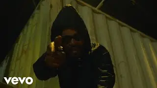 Bush Wakka - Venom (Official Music Video)