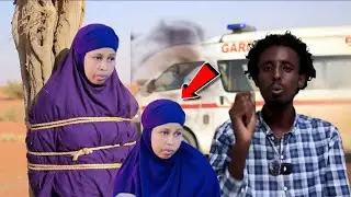 HODAN OO XILIGA LATOOGANAYO LASHEEGAY QOYSKEEDA O DHAHAY HALA TOOGTO HADA DAWO