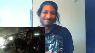 Temtris- Enter the Asylum Reaction!