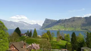 IMI Switzerland Campus View