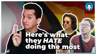 What the far-LEFT FEARS the MOST