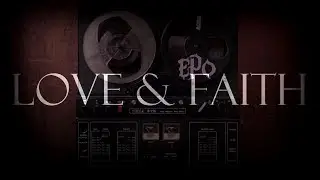 Eponine - Love & Faith