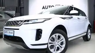 🆕 Land Rover Range Rover Evoque 2.0 D150 HSE