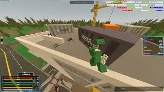 da R&R montage