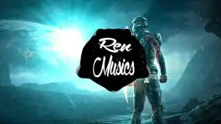 EDM 8D (Max Brhon - Humanity)