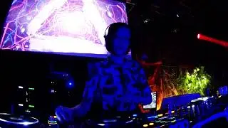 Candy Cox @ Live DJ set Recorded at Pulse - Spain