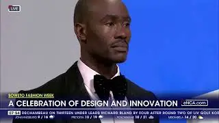Soweto Fashion Week | A celebration of design and innovation