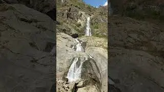 Rupse waterfall, Myagdi || NEPAL