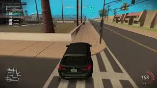 Corrida #001- Yun Dao 01:18 | Low Pixel MTA
