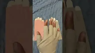 UV protection gloves