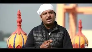 JAGG TAARAN ||  Deep Surapuri | Guru Ravidas Ji Shabad 2016