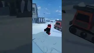 The New Evade Winter Update! #roblox #rblx #evade #robloxevade #gaming #games #movement #bhop #emote