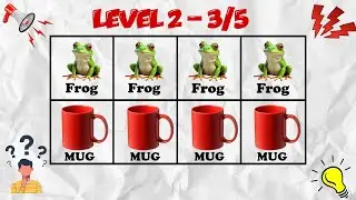 SAY THE WORD ON BEAT CHALLENGE  LEVELS 1&ndash;3 | EASY MEDIUM HARD   TO IMPOSSIBLE!