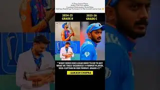 AXAR NEED🫡🇮🇳TO DO TO GET WHAT HE TRULY DESERVES 3FORMAT PLAYER VICE-CAPTAIN IN ONE FORMAT #axarpatel