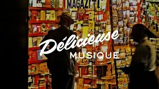 Tar Blanche - Blowfish