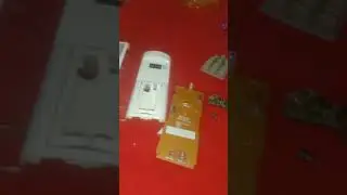 Ac #ka remote control problem 