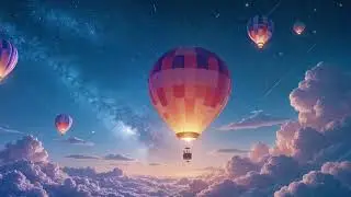 Nightlite Part 1 [dreamy ambient lofi beats]