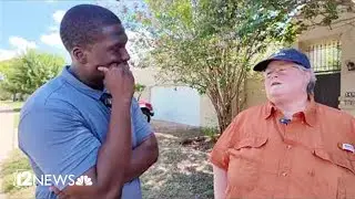 Devastating: Dead baby found in Texas trash