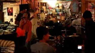 서울전자음악단 - 이건 너무 하잖아요 (신중현 cover.) :: 김정미 Tribute Now2016_after party 3 of 7