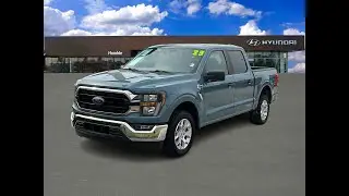 2023 Ford F-150 XLT Humble, New Caney, Huffman, Cleveland, Mt Houston, East Gate, Daton, Splend...