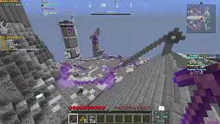 Cosmic Prisons