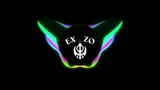 DJ EXZO BARA BERE