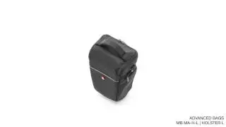 Manfrotto Advanced Bags - Holster L - MB MA H L