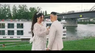 Sünneta Alend - Aihan - Haaland I Video Clip/ Trailer I Cinematic Look I Shamsani Video ®2025