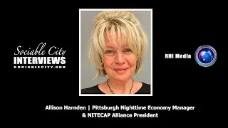 Reimagining Nightlife: How Night Managers & NITECAP Alliance Transform Cities
