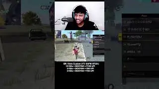 Основные моменты розыгрыша призов в одиночном турнире Free Fire 🎯Safik R7G7 #freefire #tournament...