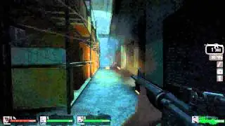 Left 4 Dead Live Com w/ Onitron Part 2