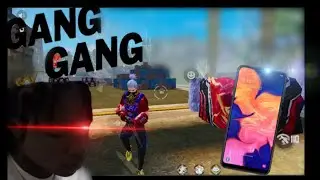 GANG GANG 👽 ☂️ HIGHLIGHTS FREE FIRE (M1887, DESERT, M1014) GOYO FF 🇵🇪❤️ A10 🍁📱