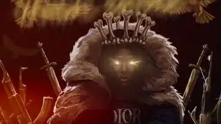 Vandal Savage (visualizer) Prod by Ditty Broker