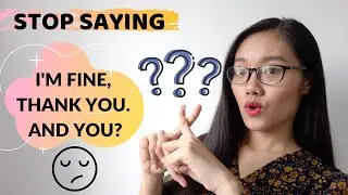 16 CÁCH TRẢ LỜI CÂU 