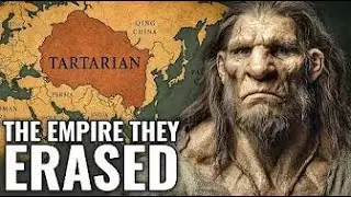 Grand Tartaria: Lost Empire, Mud Flood Conspiracy & The Great Reset
