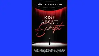 &ldquo;Rise Above the Script: Reframing Fear and Reclaiming Confidence&rdquo;