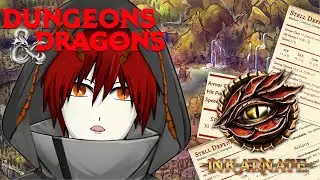【 DUNGEON & DRAGONS 】A Little Prep and Map Making Practice | First Campaign #shorts